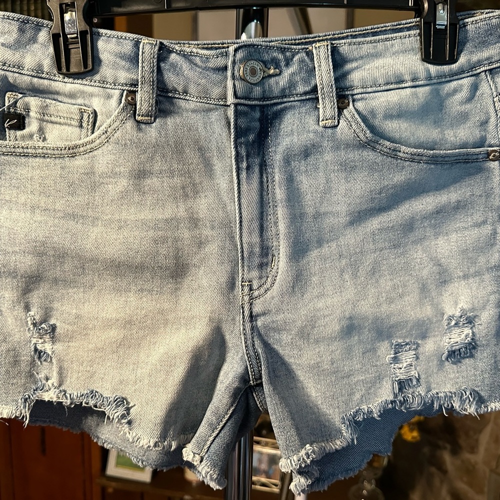 Kancan brand shorts